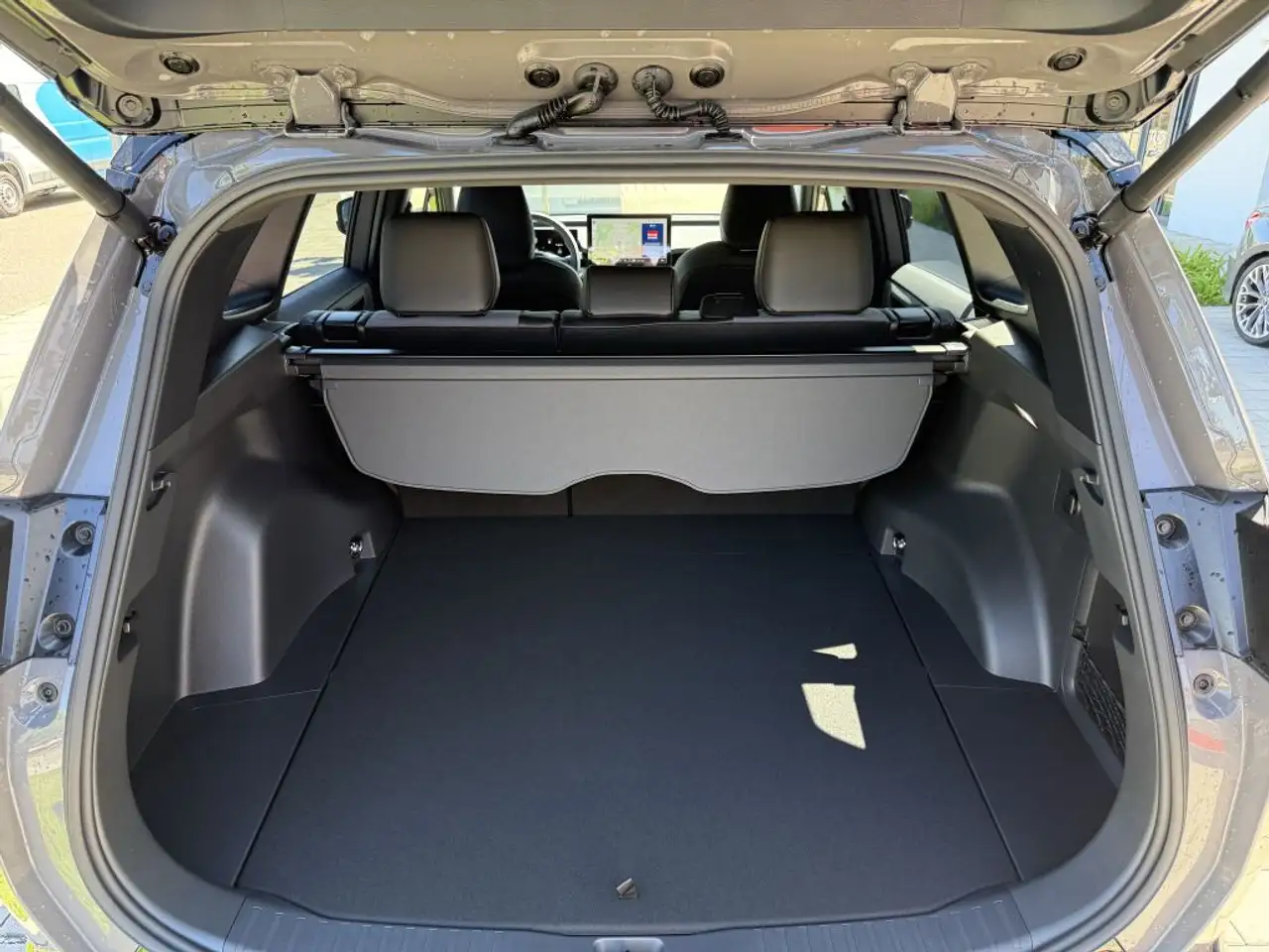 Toyota RAV4 4