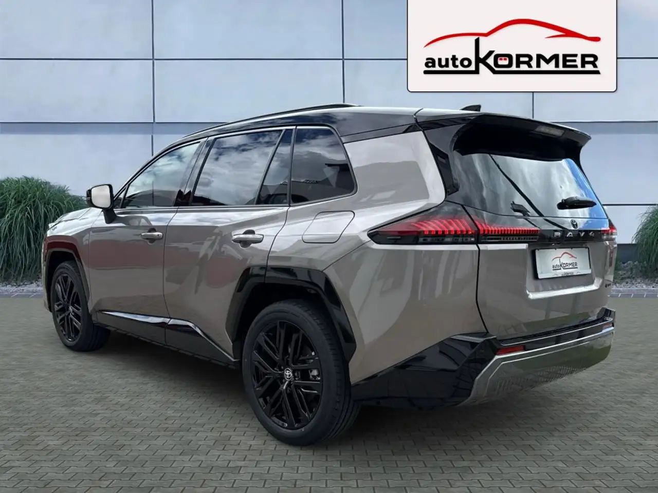 Toyota RAV4 5