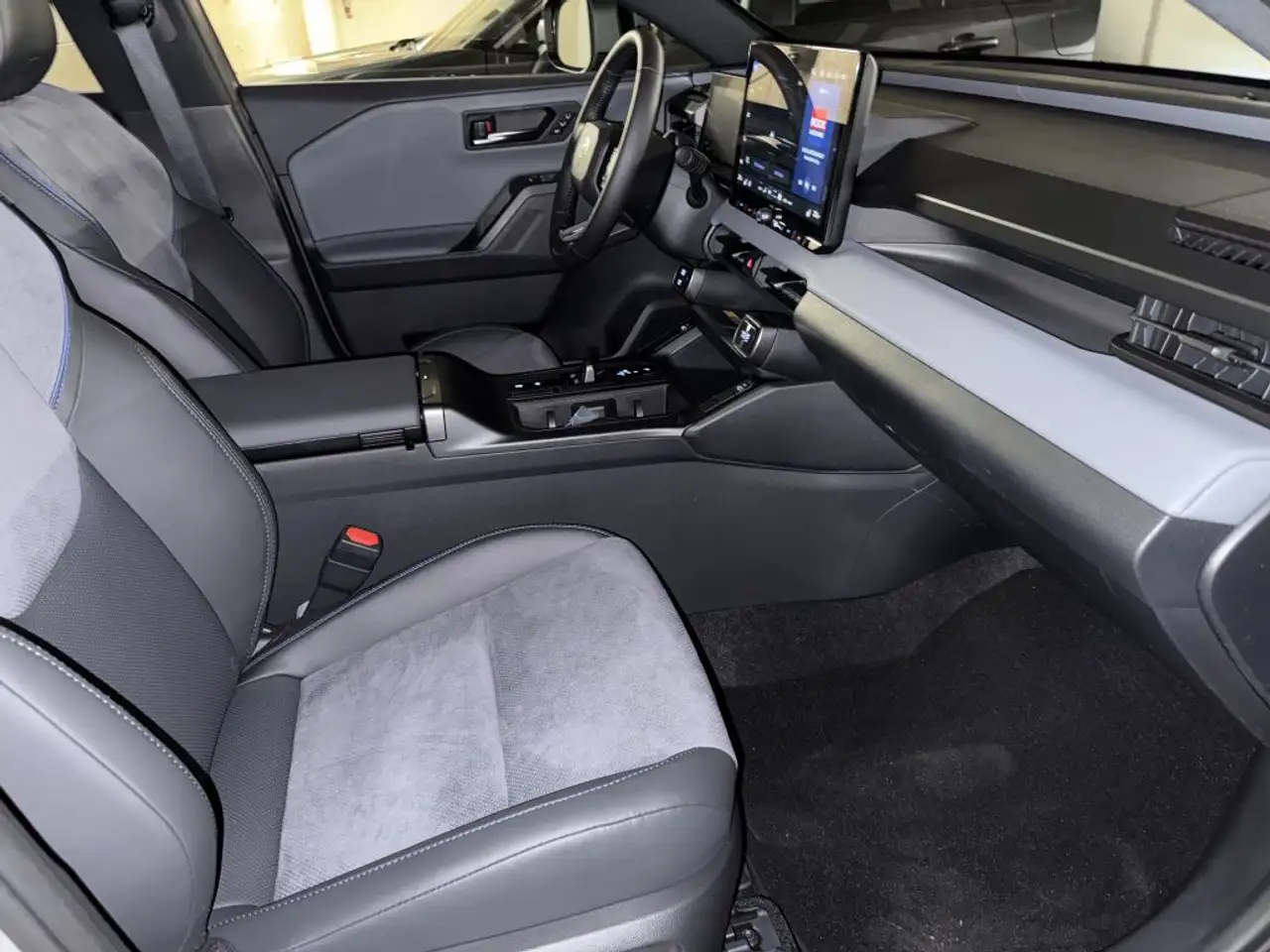 Toyota RAV4 9