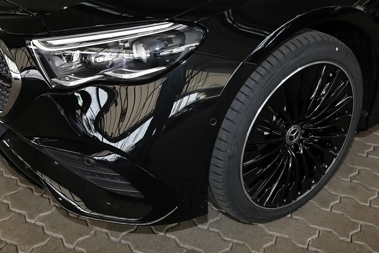 Mercedes-Benz E 220 3