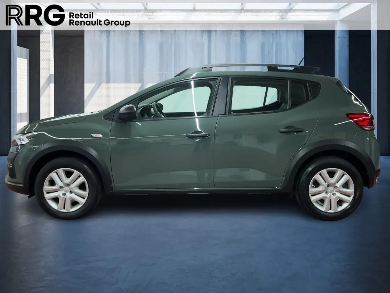 Dacia Sandero 2