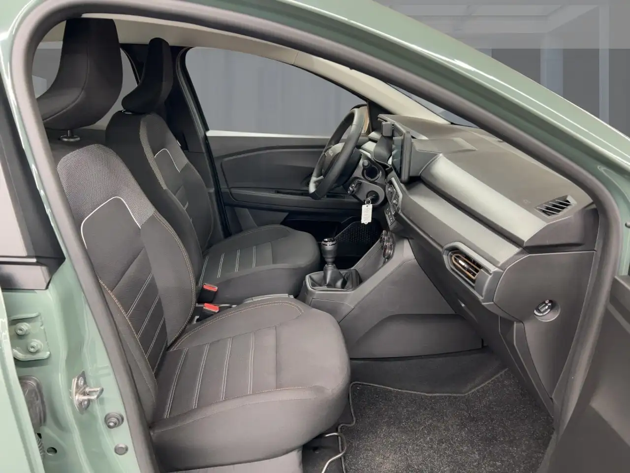 Dacia Sandero 8