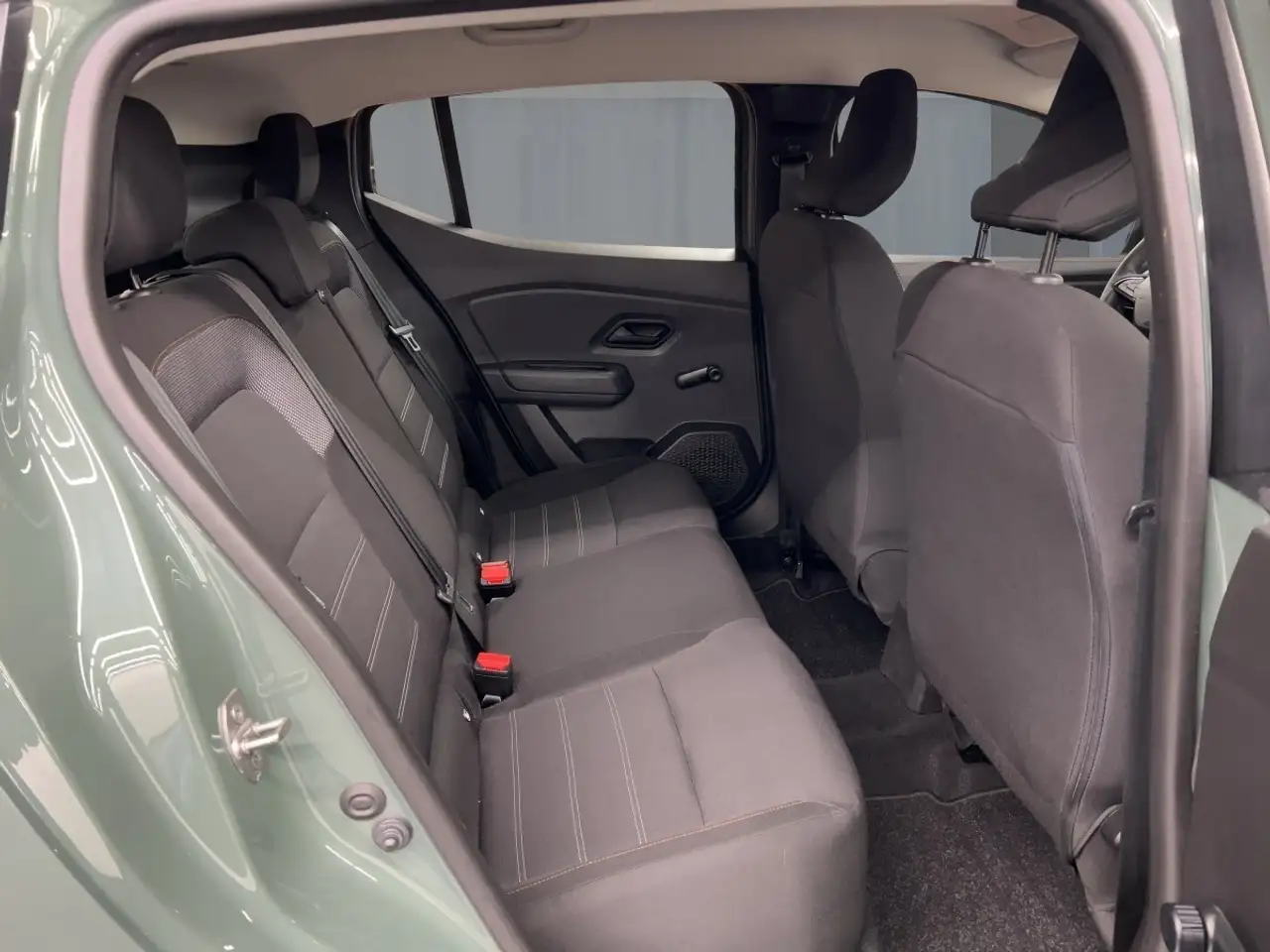 Dacia Sandero 9