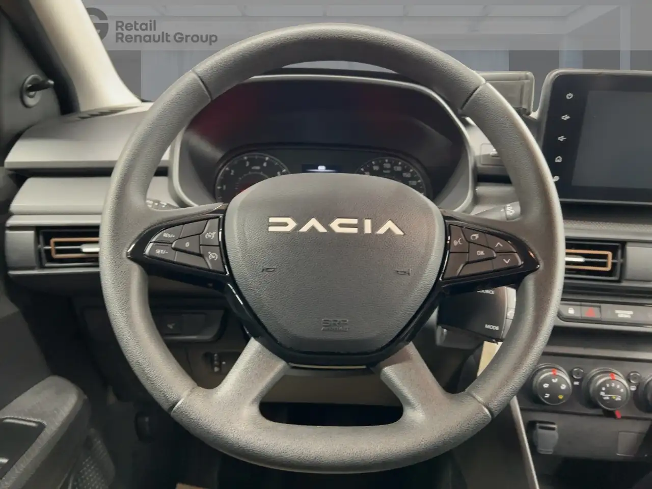 Dacia Sandero 11