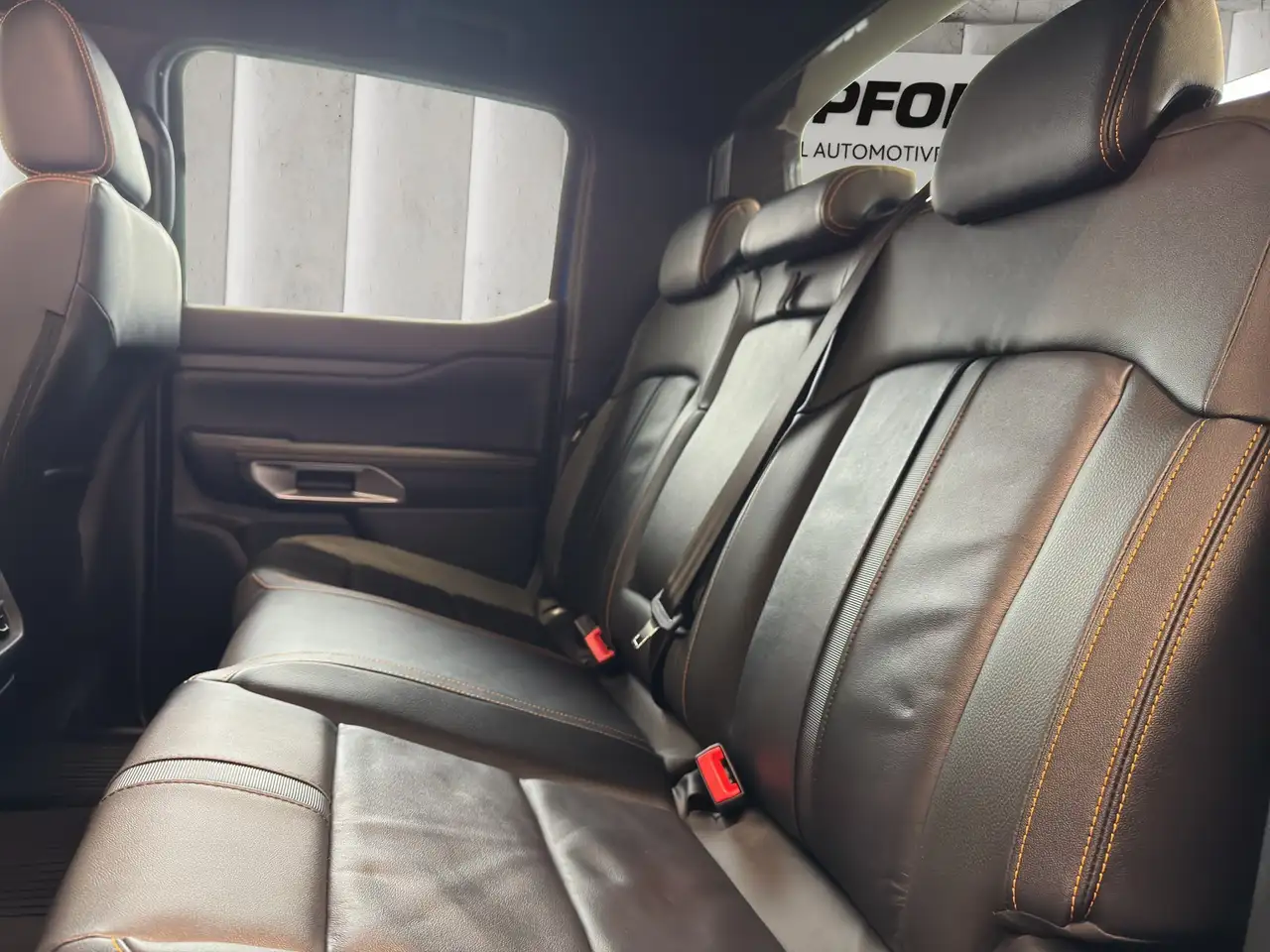 Ford Ranger 11