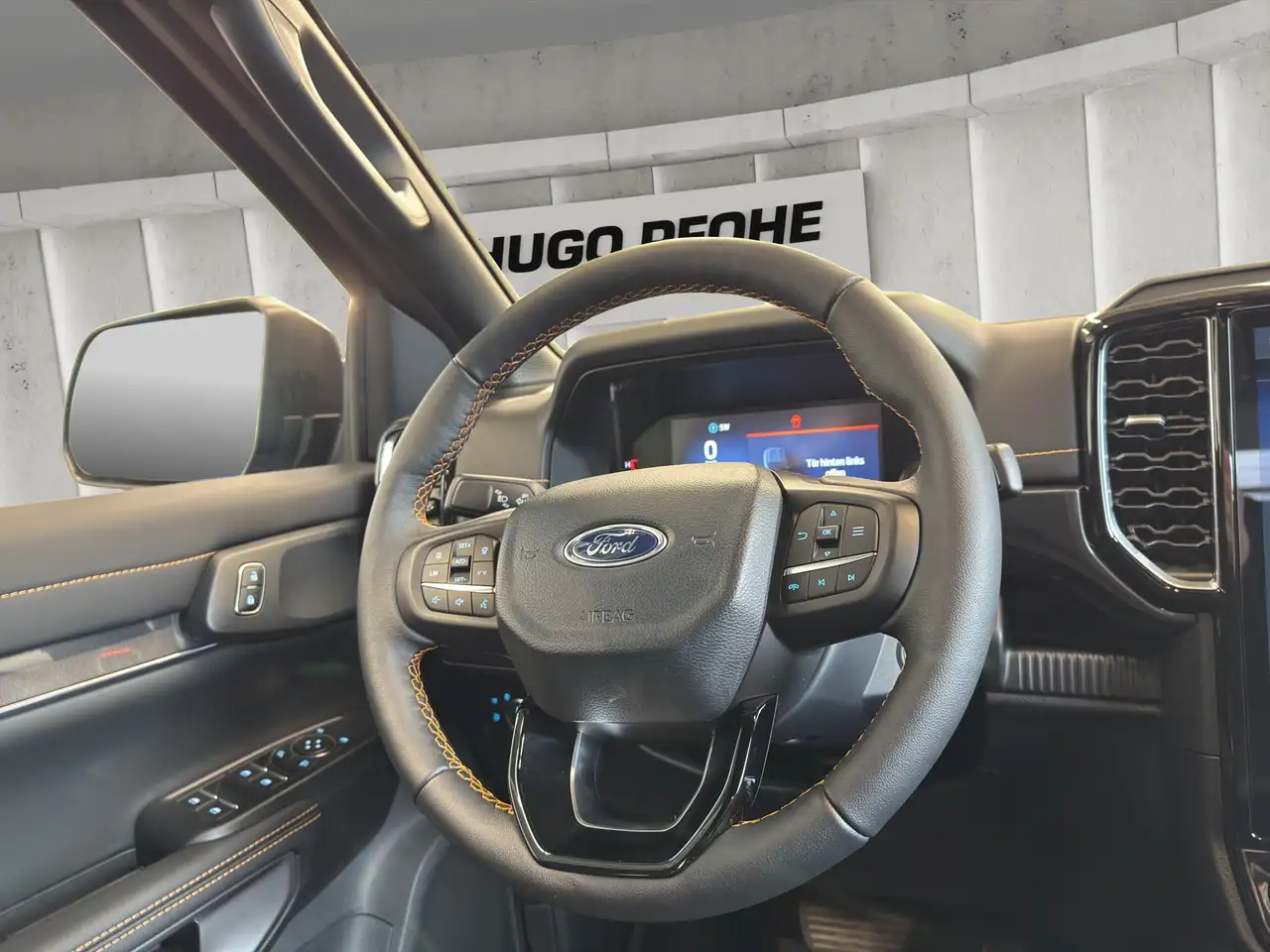 Ford Ranger 13