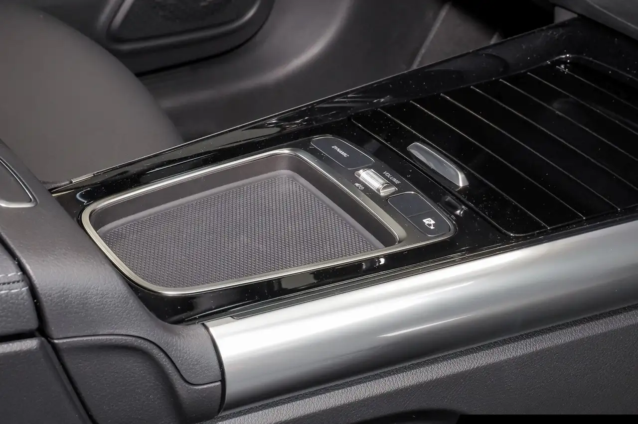 Mercedes-Benz B 200 8