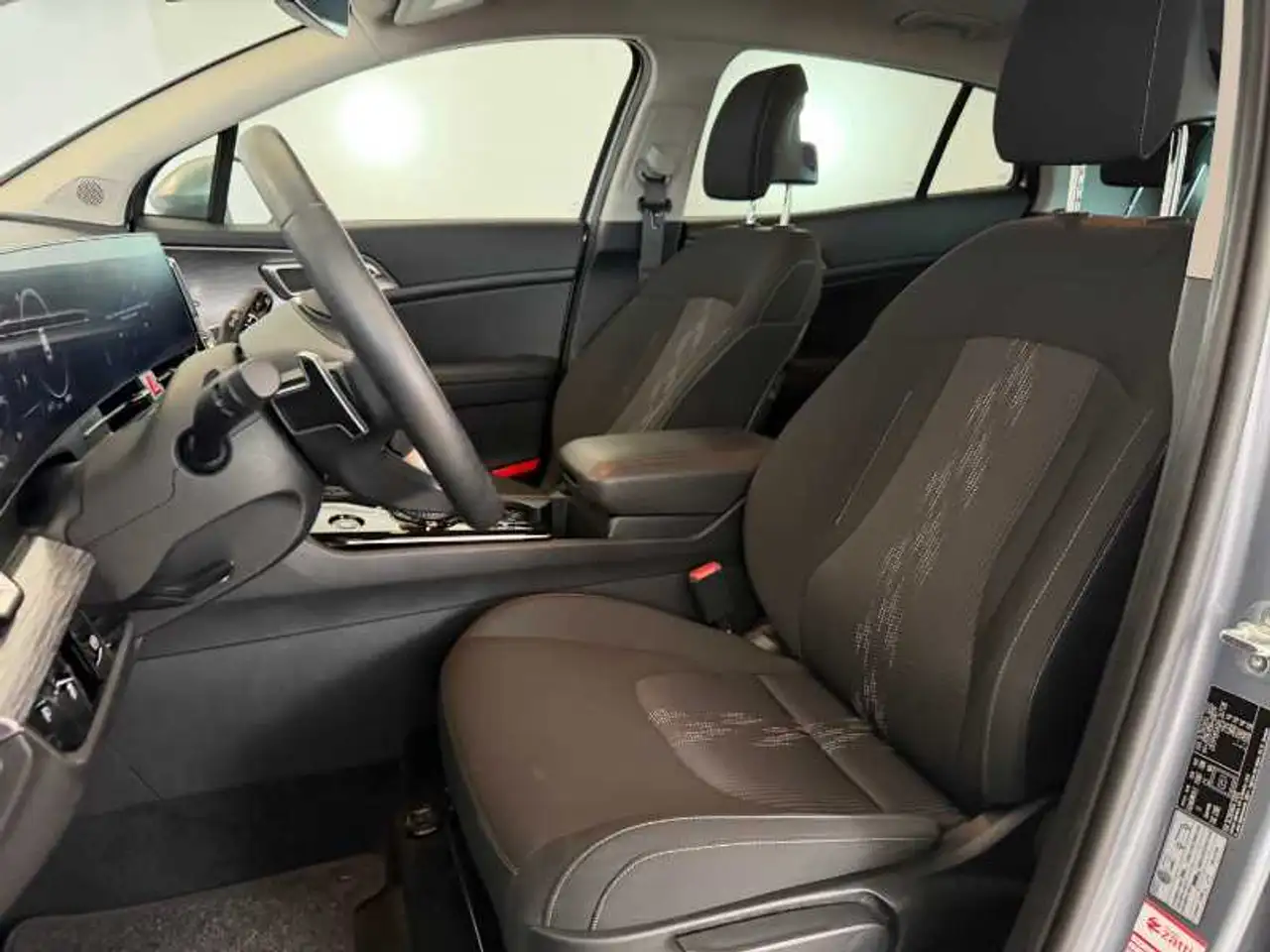 Kia Sportage 11