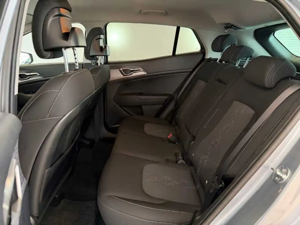 Kia Sportage 12