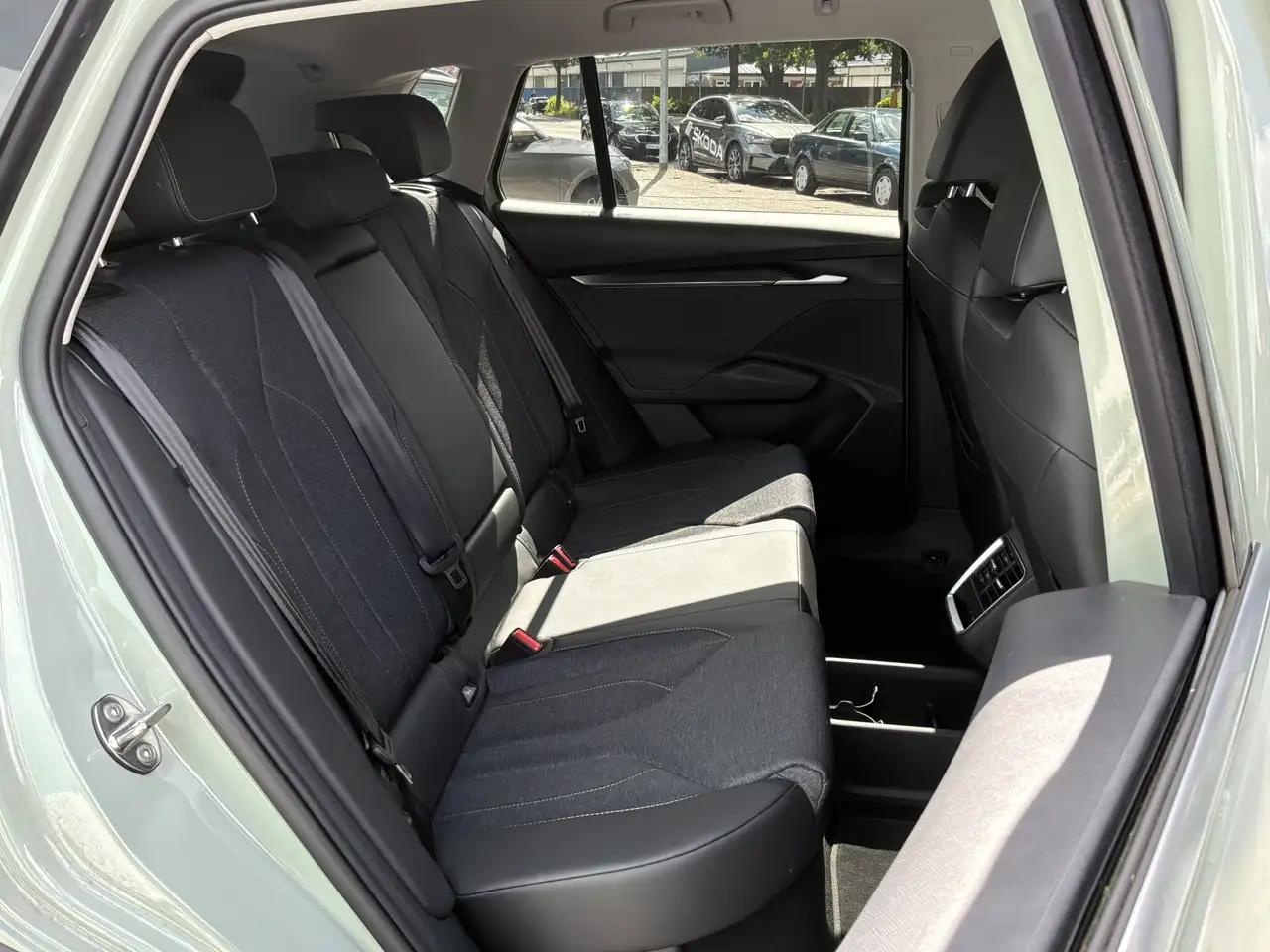 Skoda Elroq 50 6