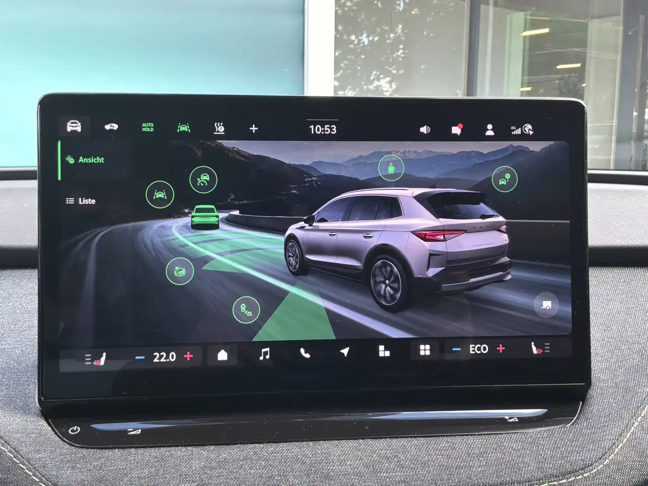 Skoda Elroq 50 11