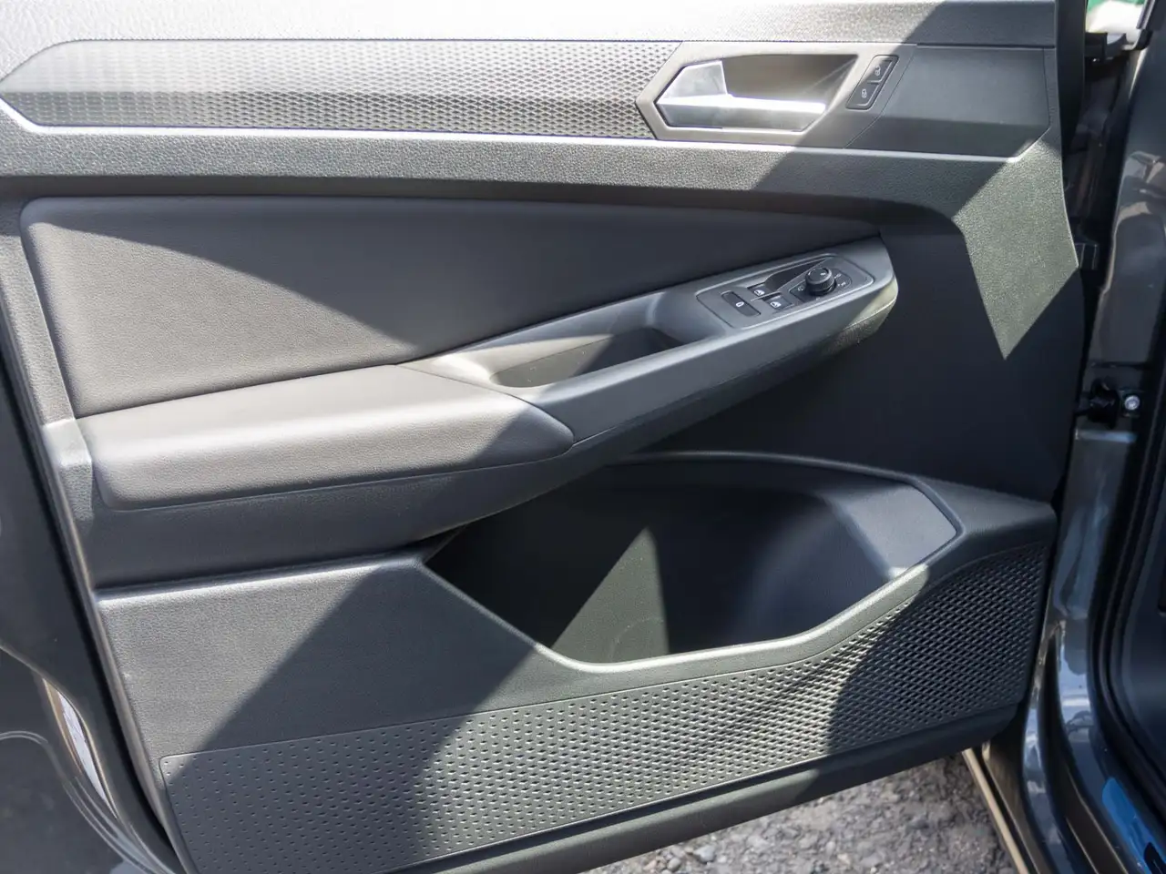 Volkswagen Caddy 11