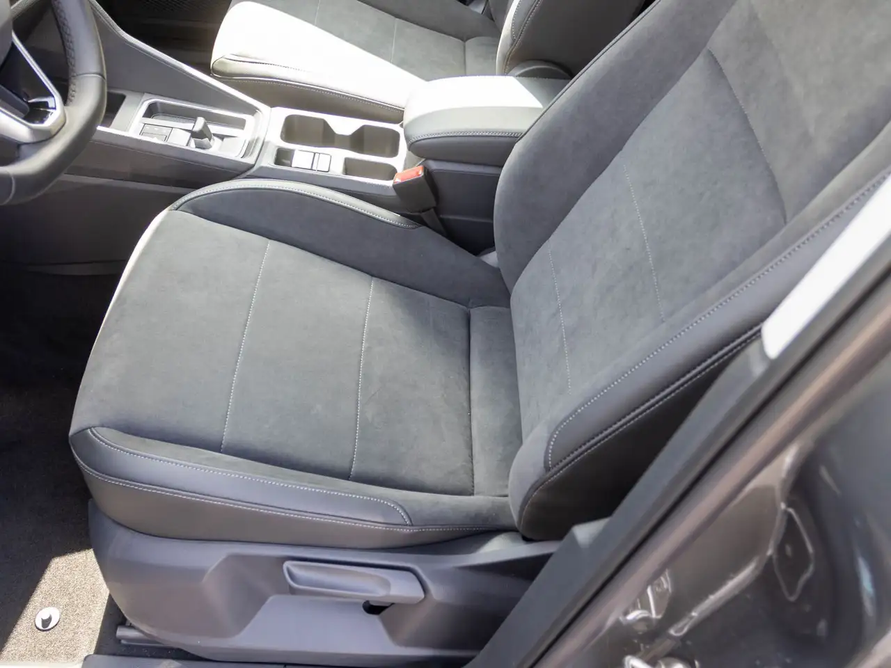 Volkswagen Caddy 12