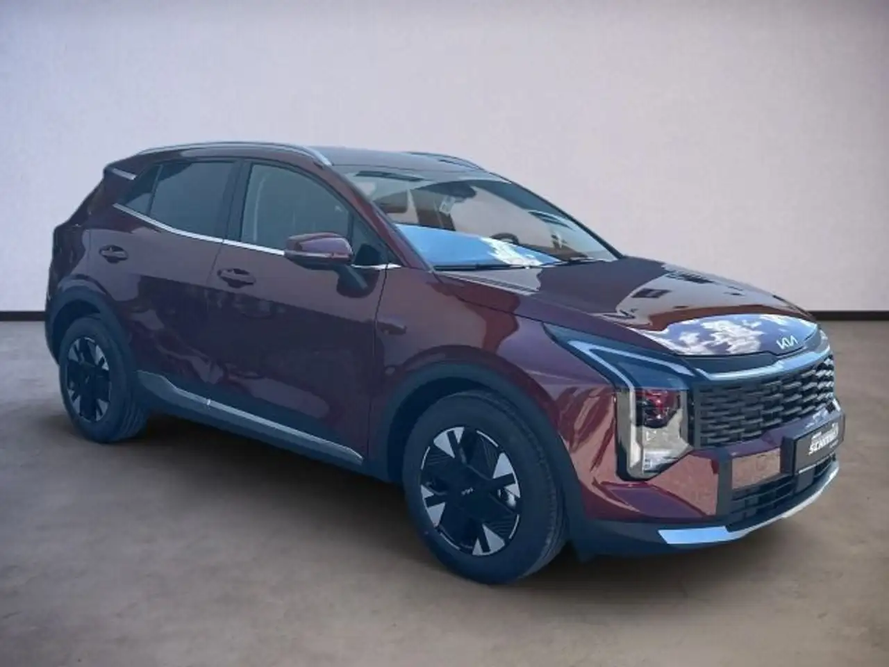 Kia Sportage 3