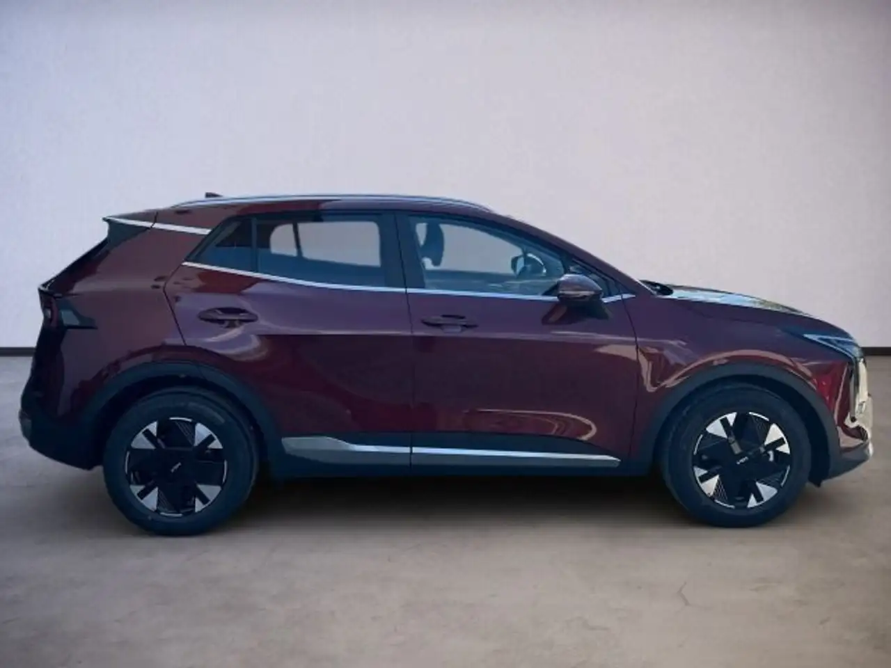 Kia Sportage 4
