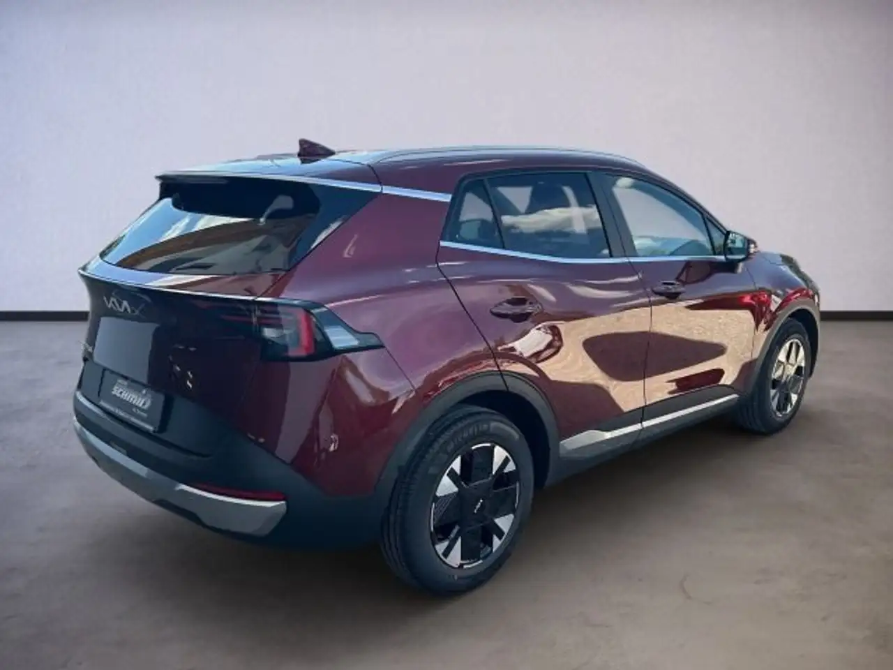 Kia Sportage 5