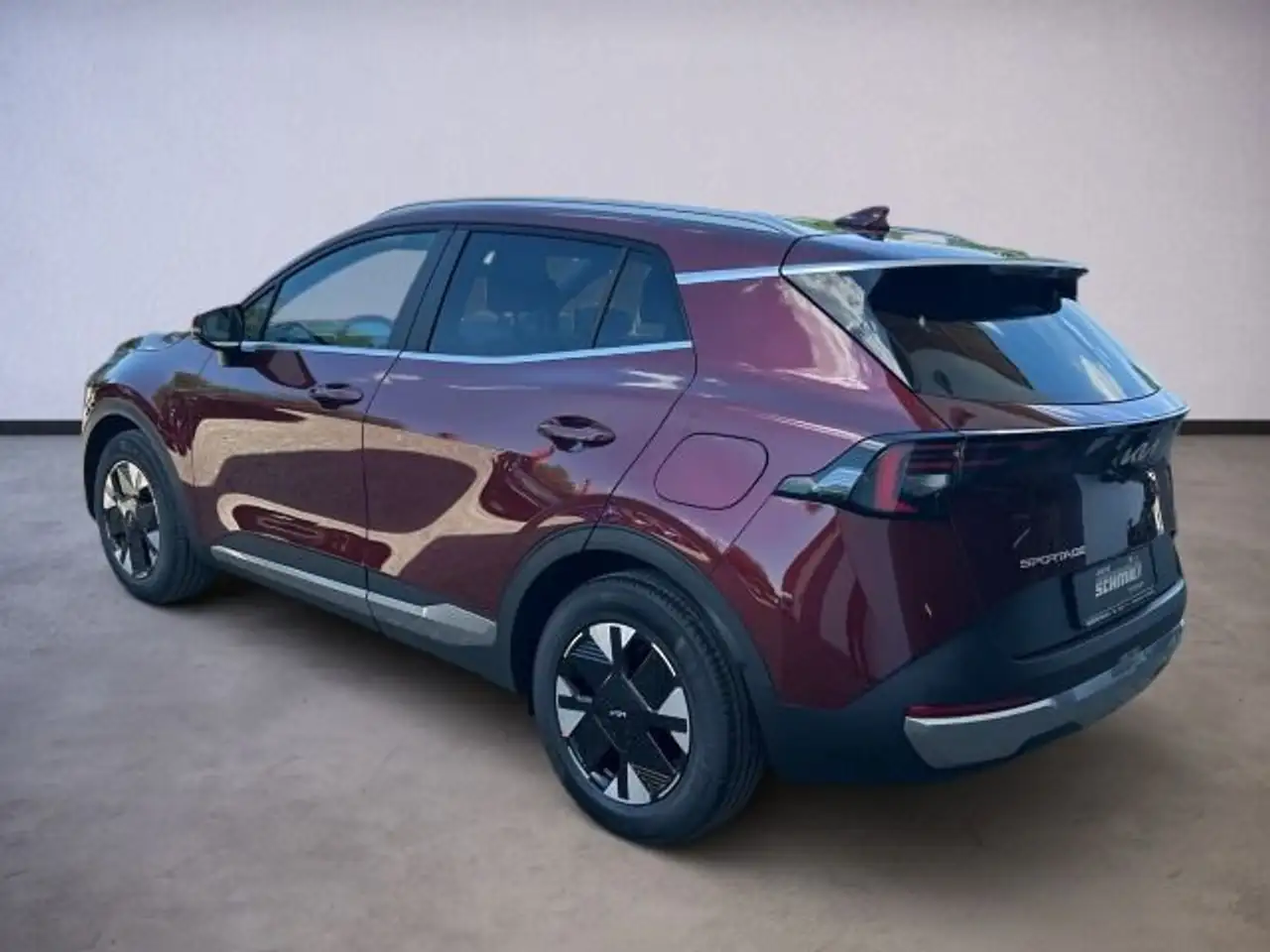 Kia Sportage 6