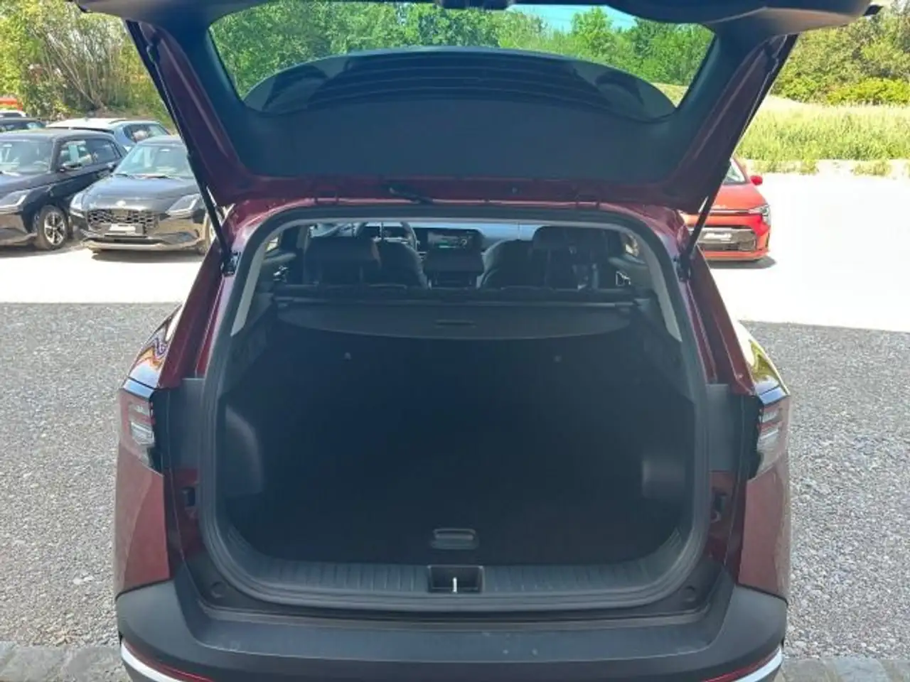 Kia Sportage 11