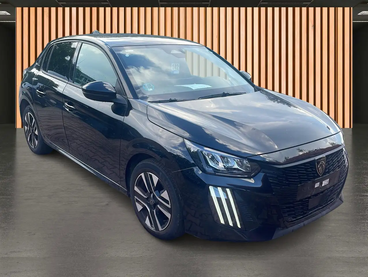 Peugeot 208 6