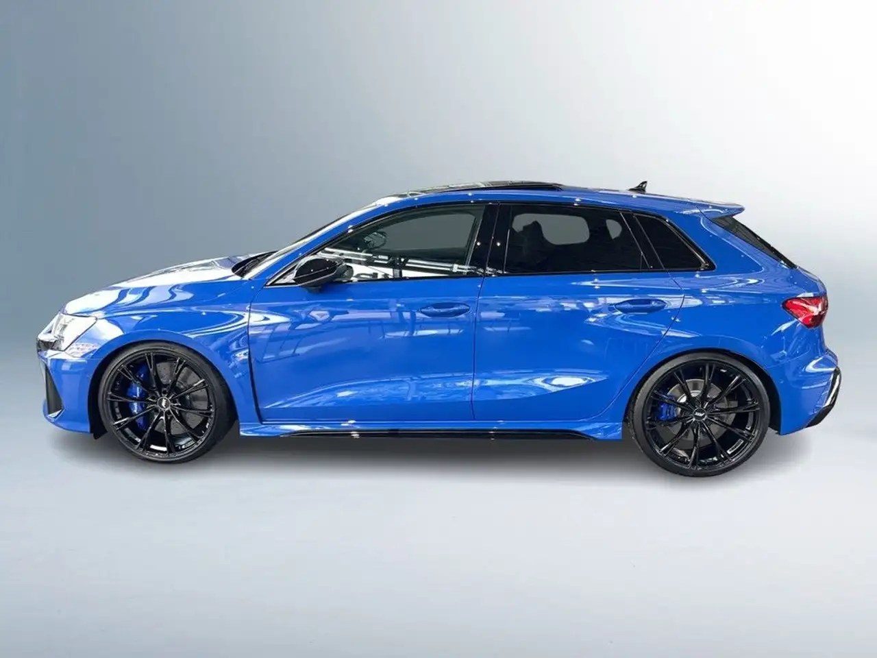 Audi RS3 3