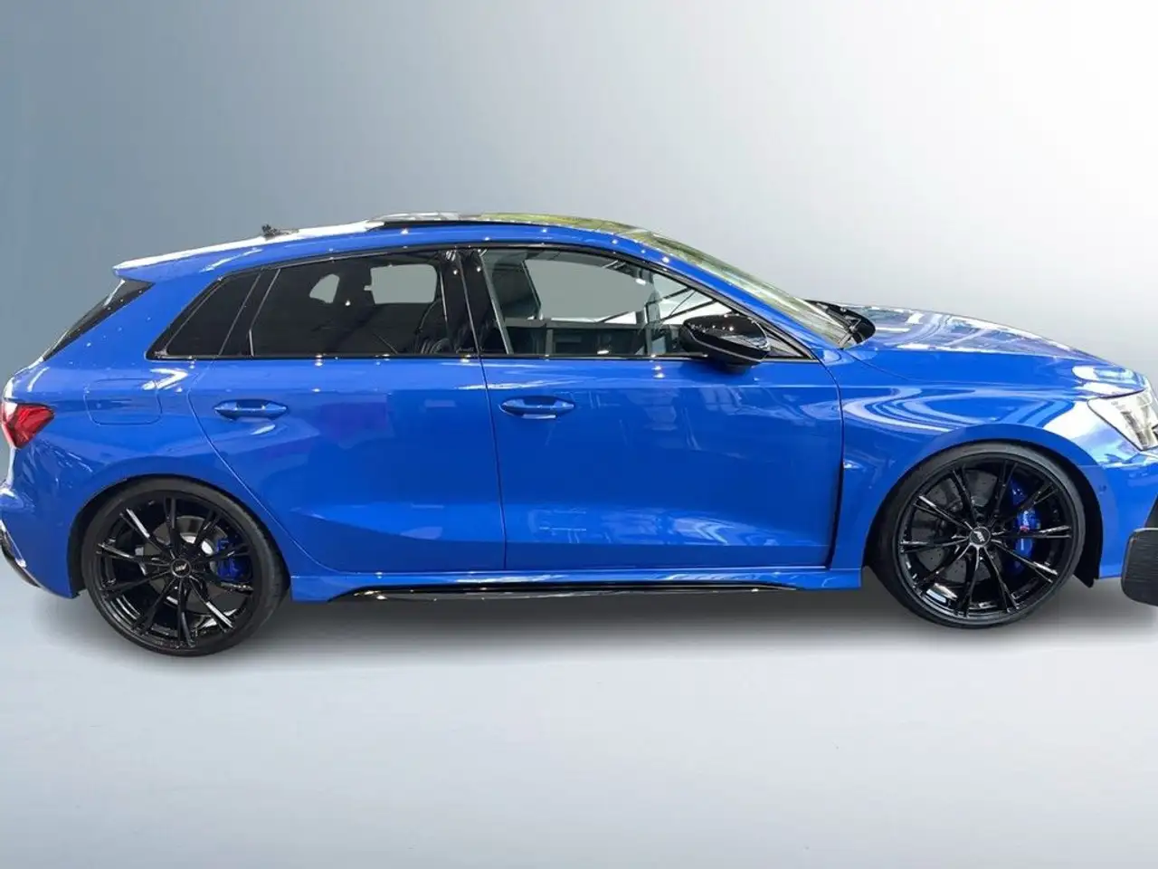 Audi RS3 6