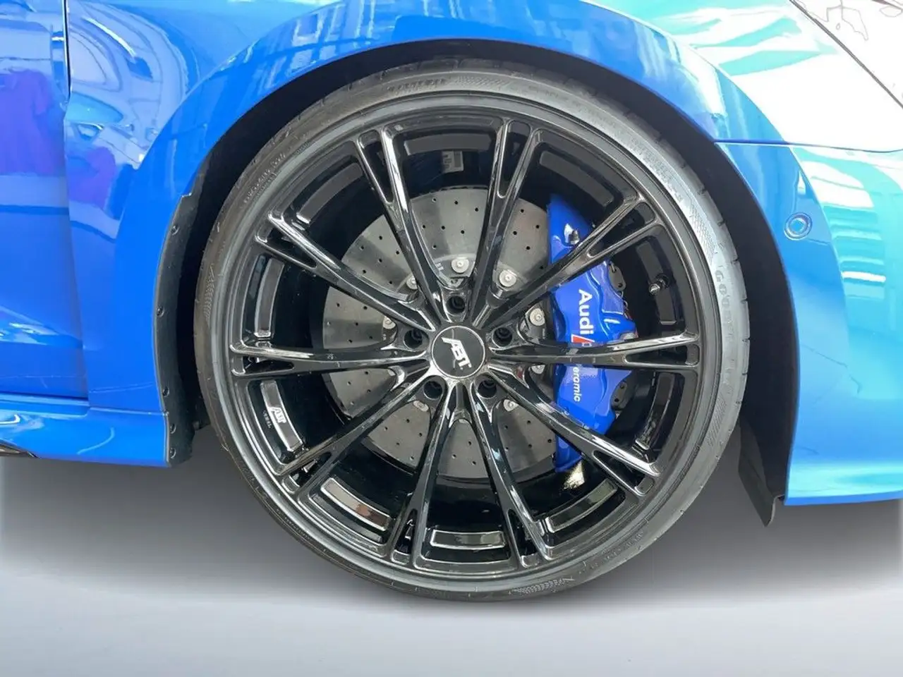 Audi RS3 7