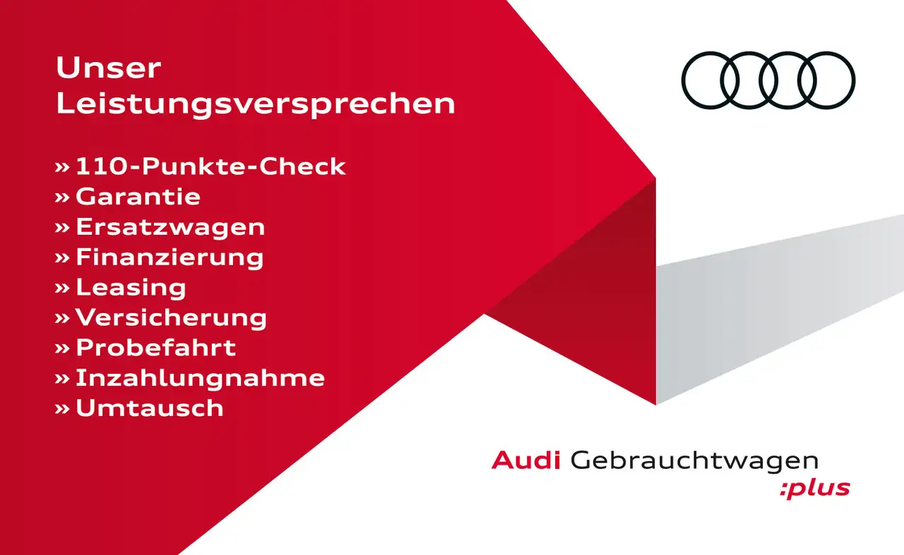 Audi RS3 9