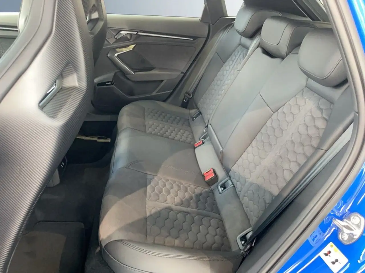 Audi RS3 14