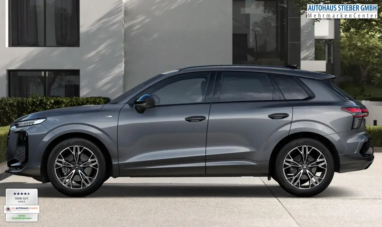 Audi Q3 2