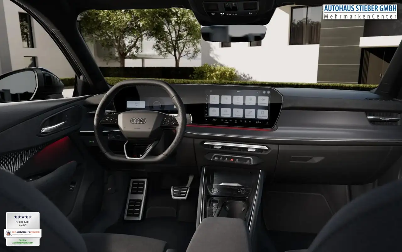 Audi Q3 4