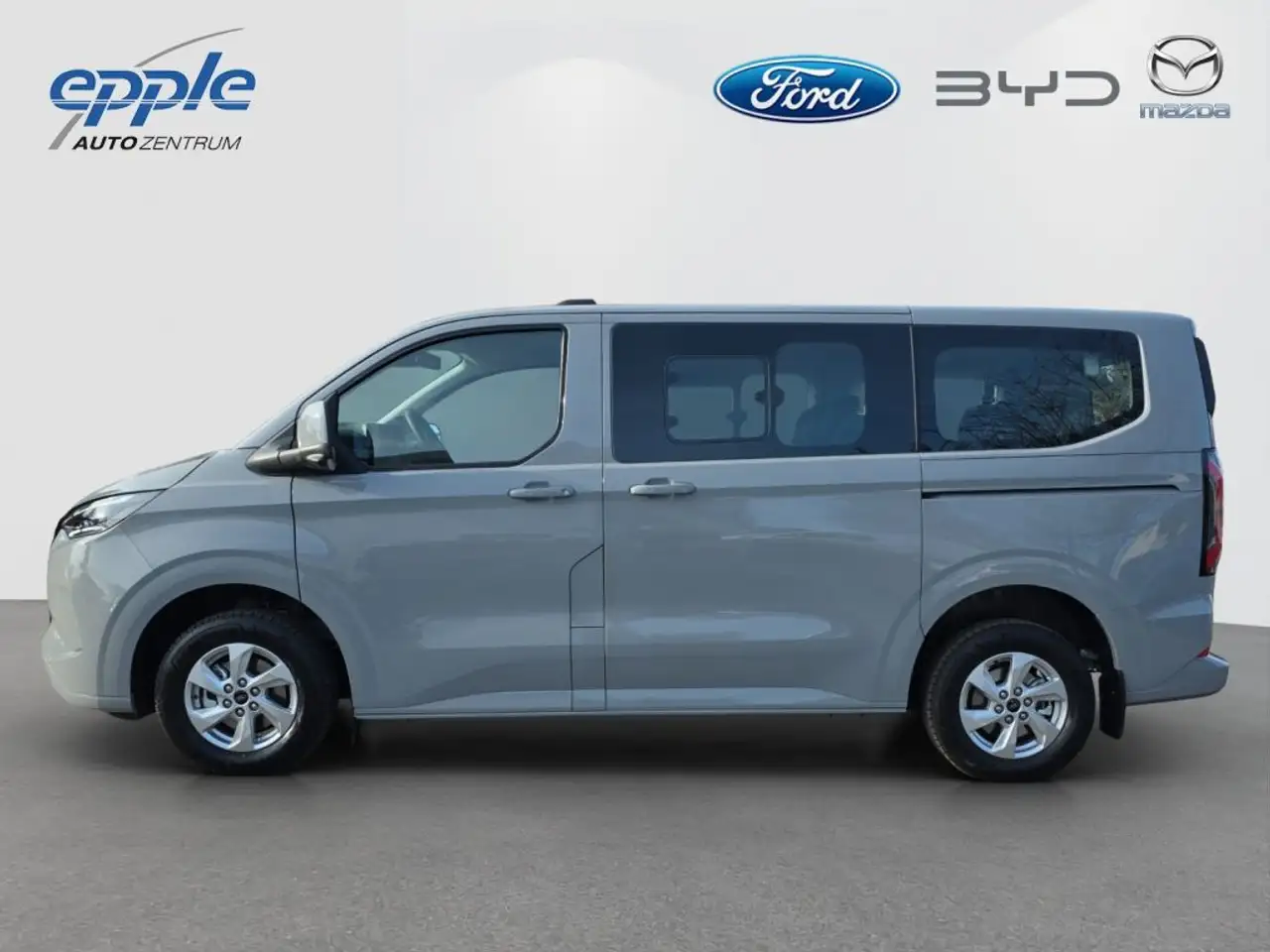 Ford Transit 3
