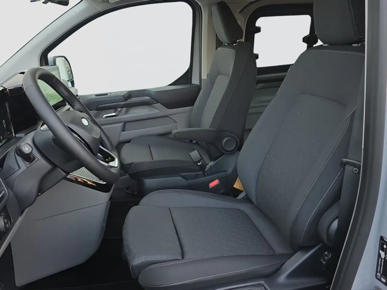 Ford Transit 6