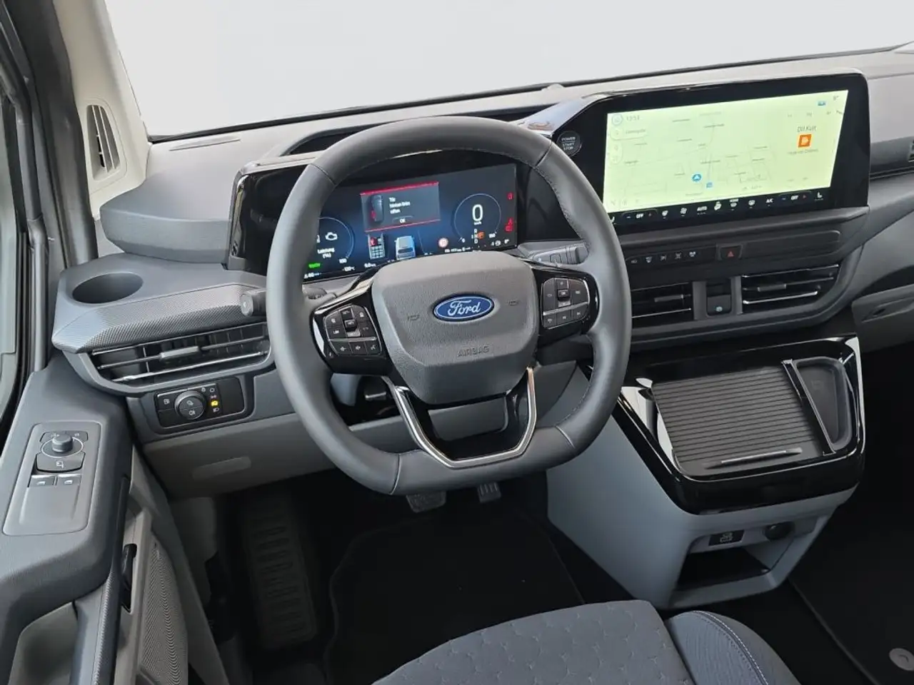 Ford Transit 10
