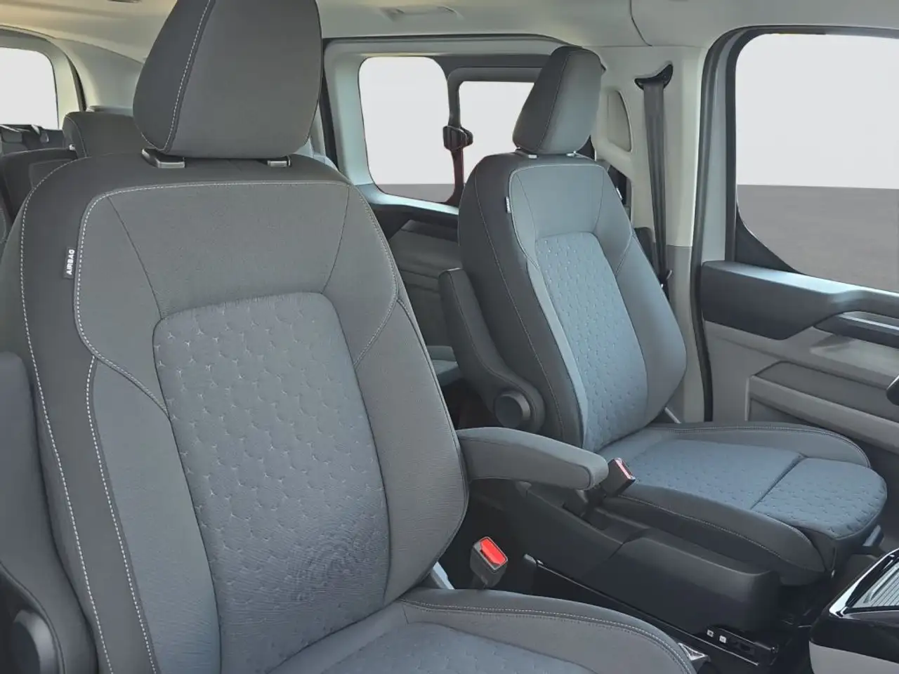 Ford Transit 12