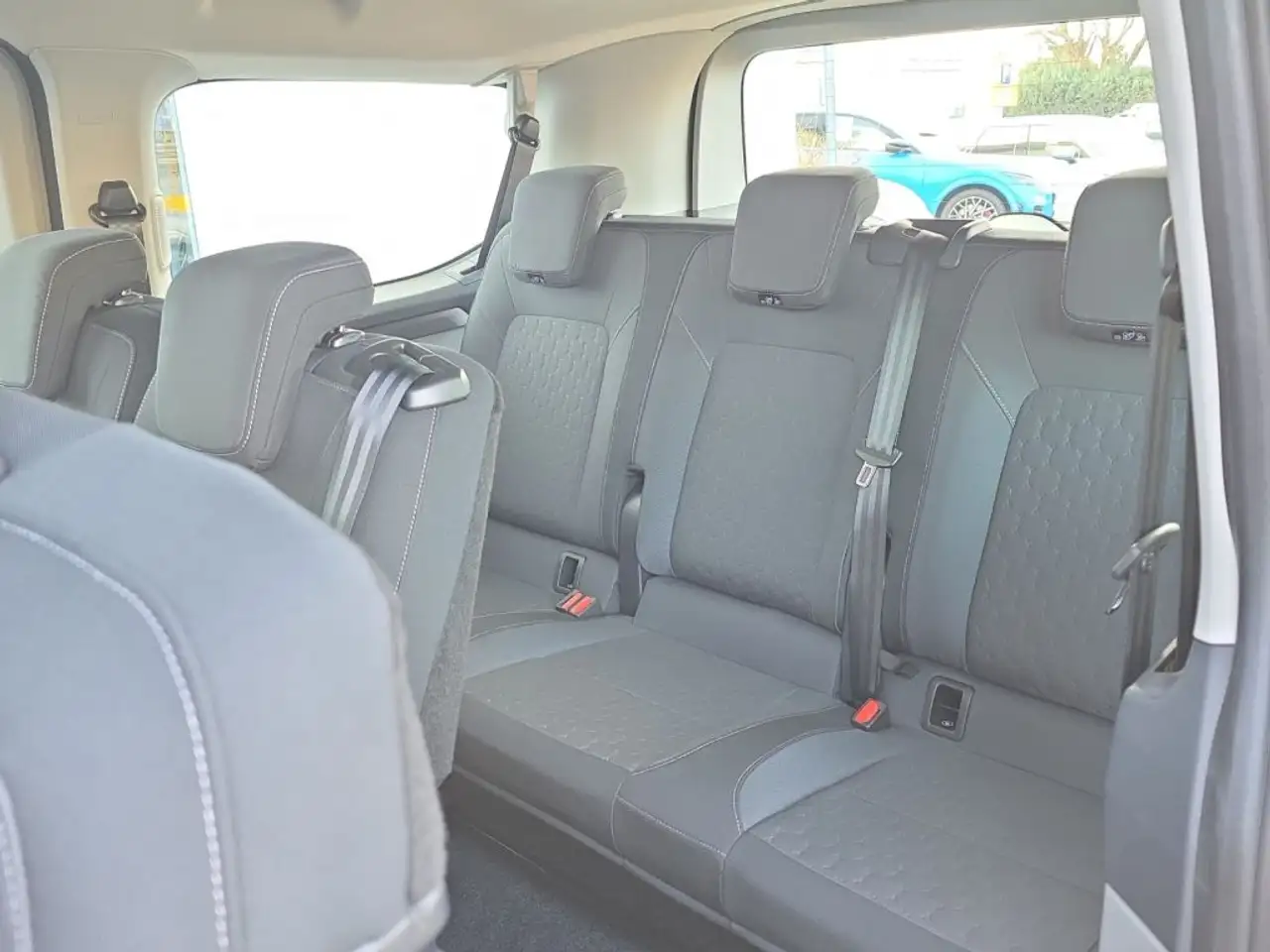 Ford Transit 15