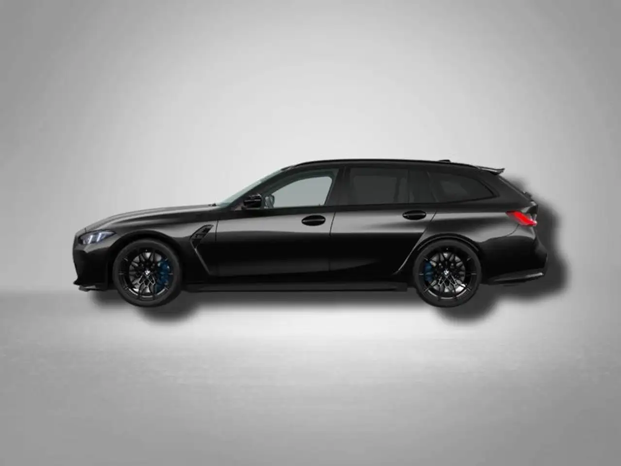 BMW M3 2