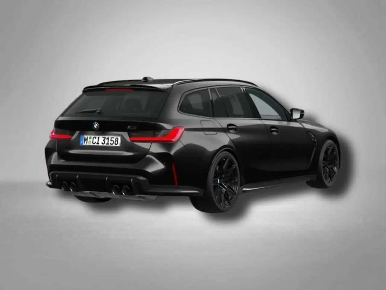 BMW M3 3