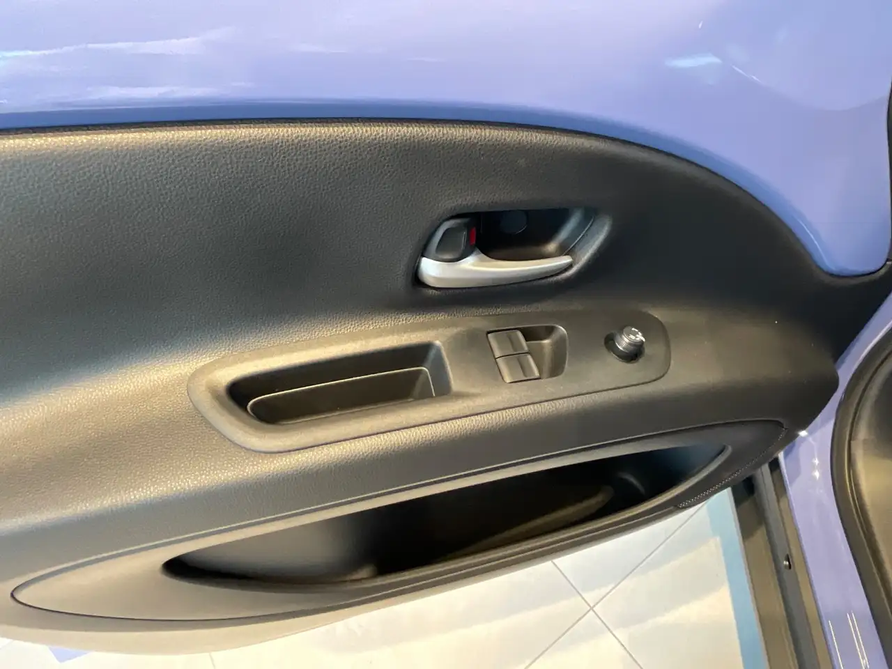 Toyota Aygo X 9