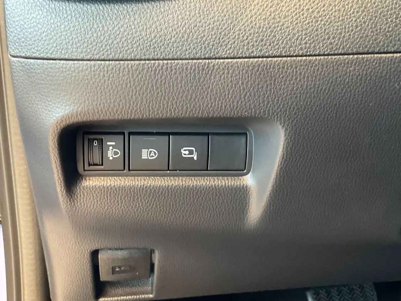 Toyota Aygo X 13