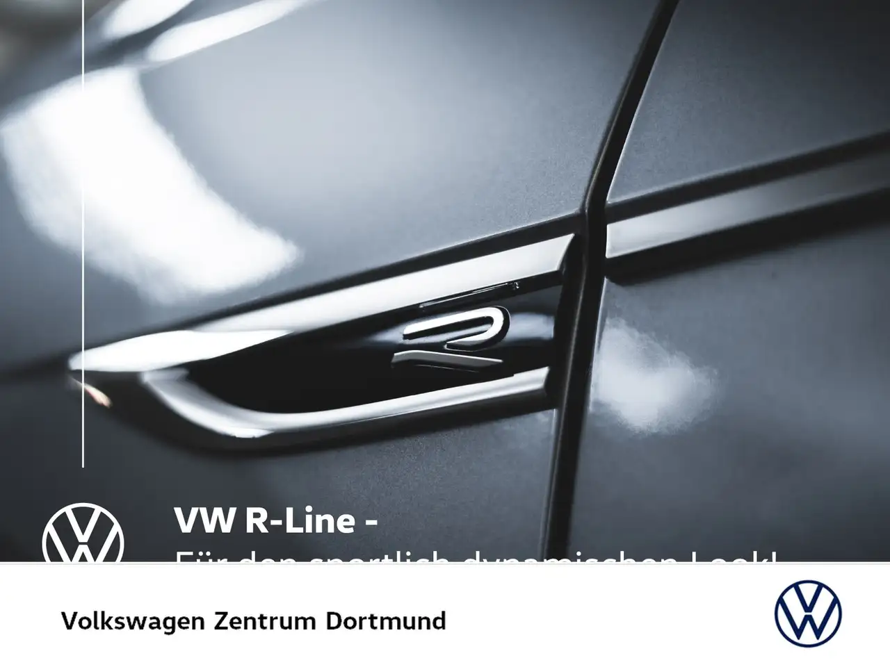 Volkswagen Golf VIII 4