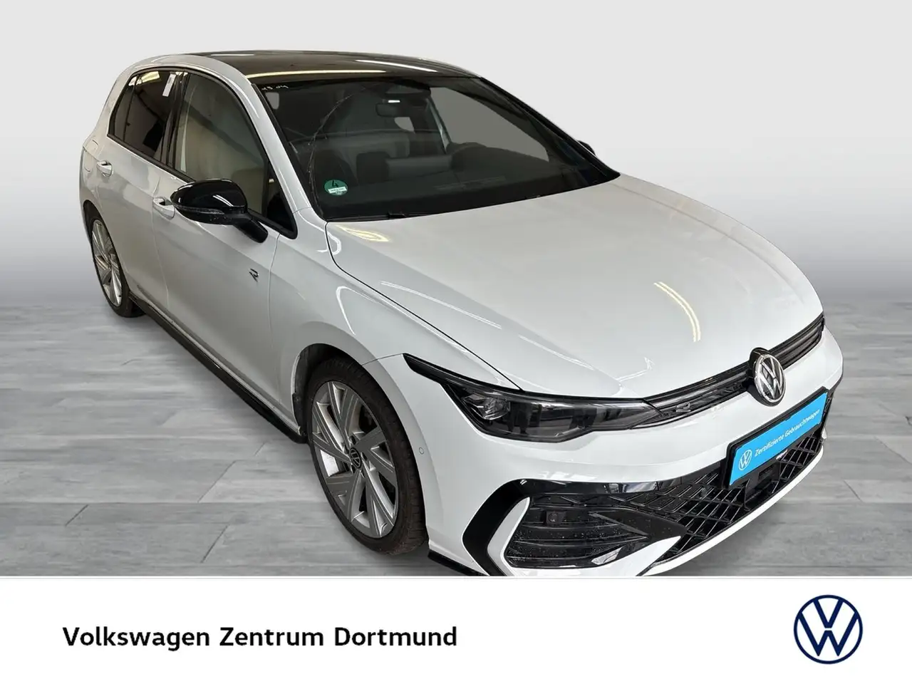 Volkswagen Golf VIII 7