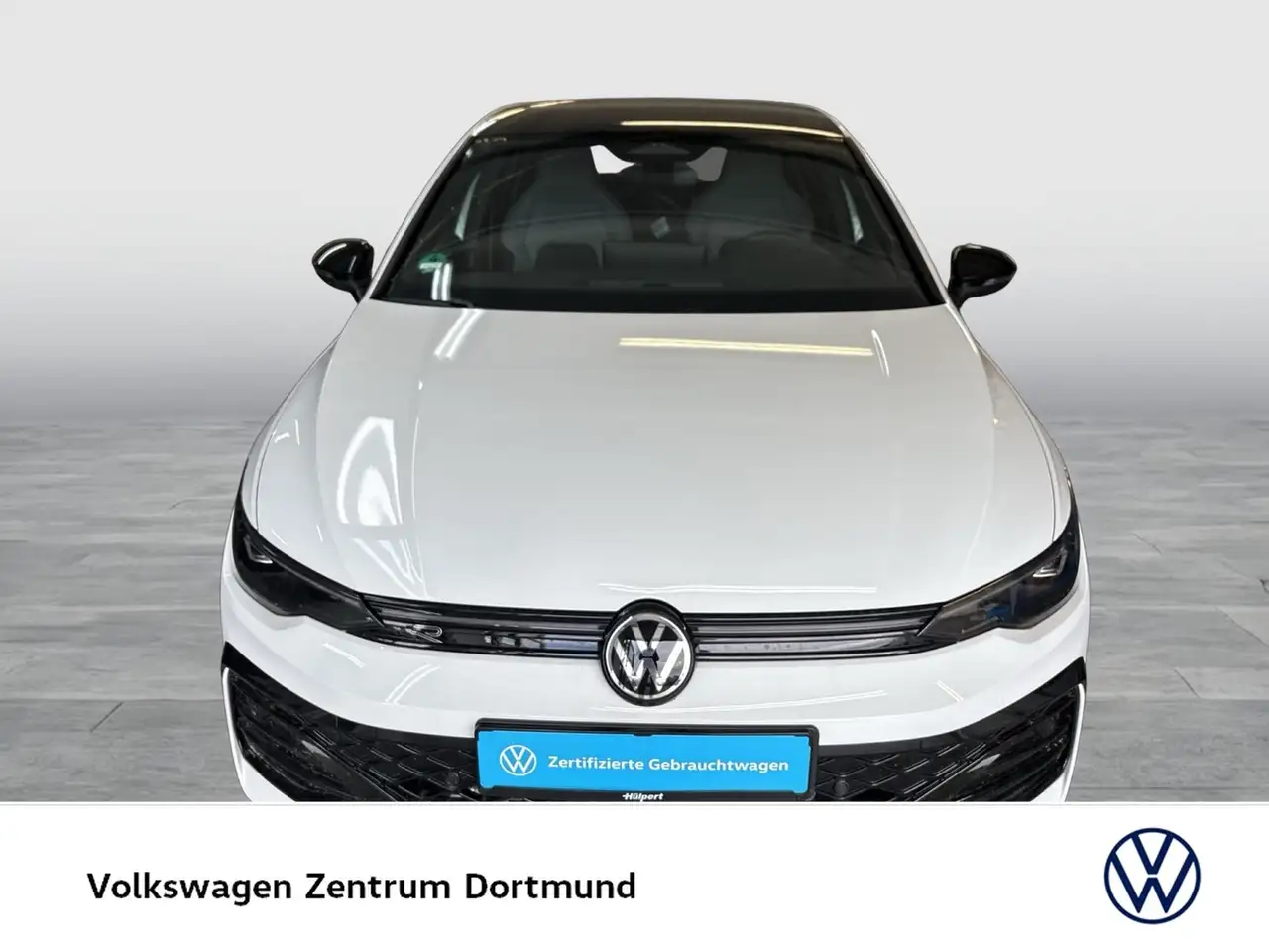 Volkswagen Golf VIII 8