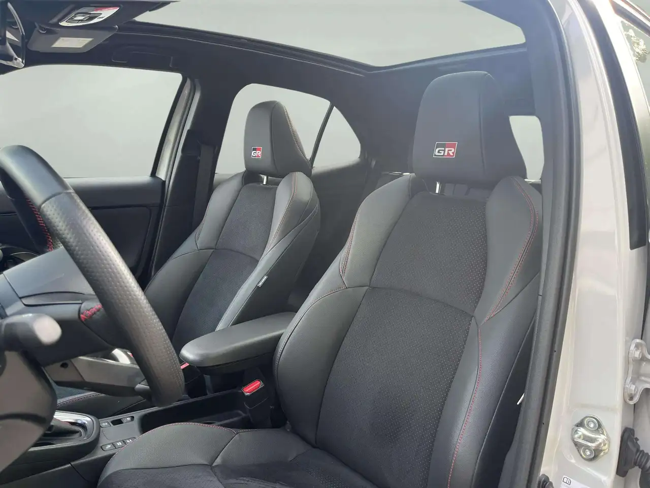 Toyota Yaris 11
