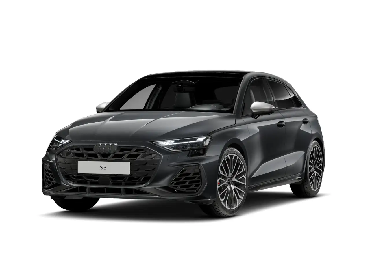 Audi S3 2
