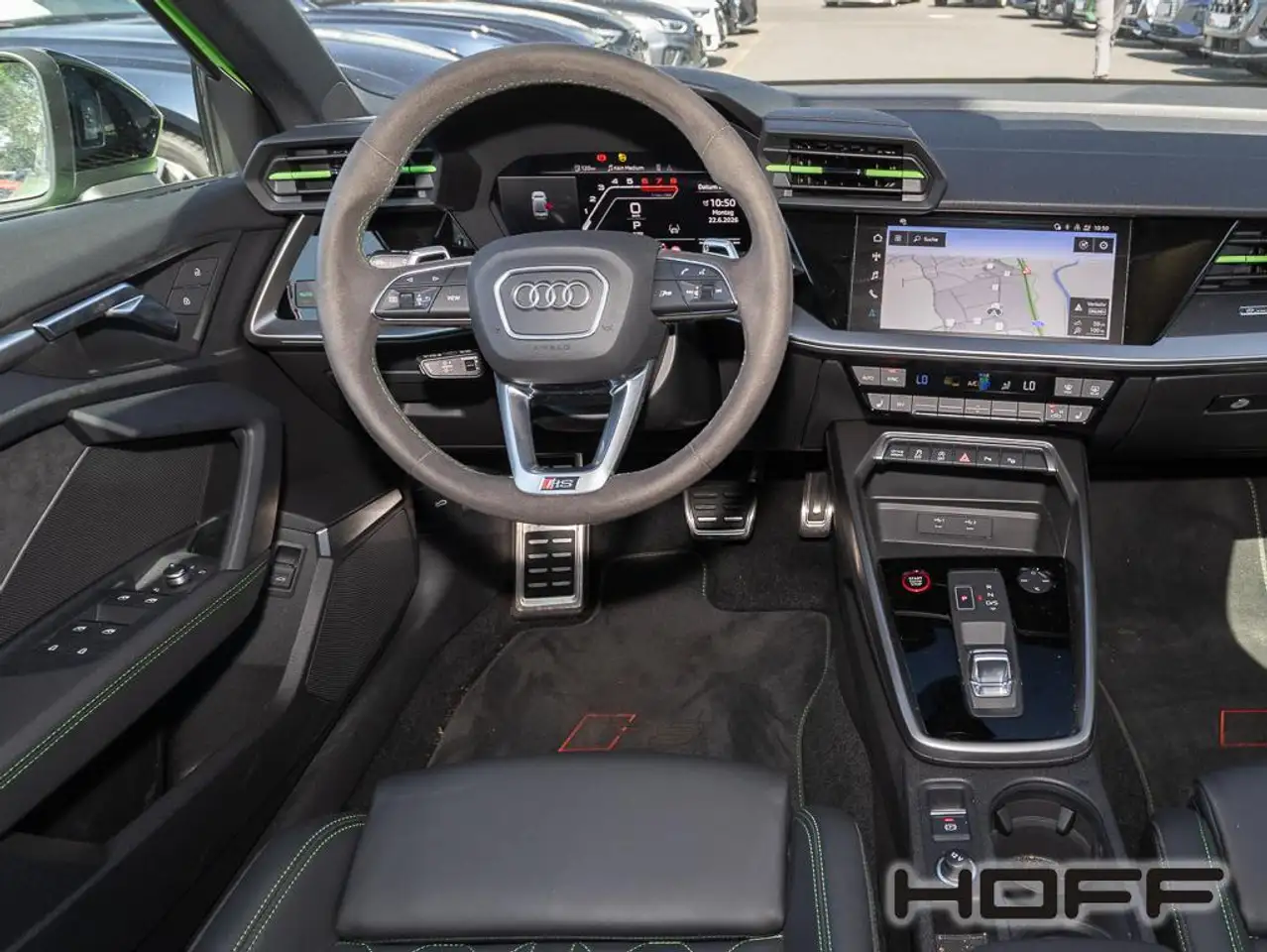 Audi RS3 6