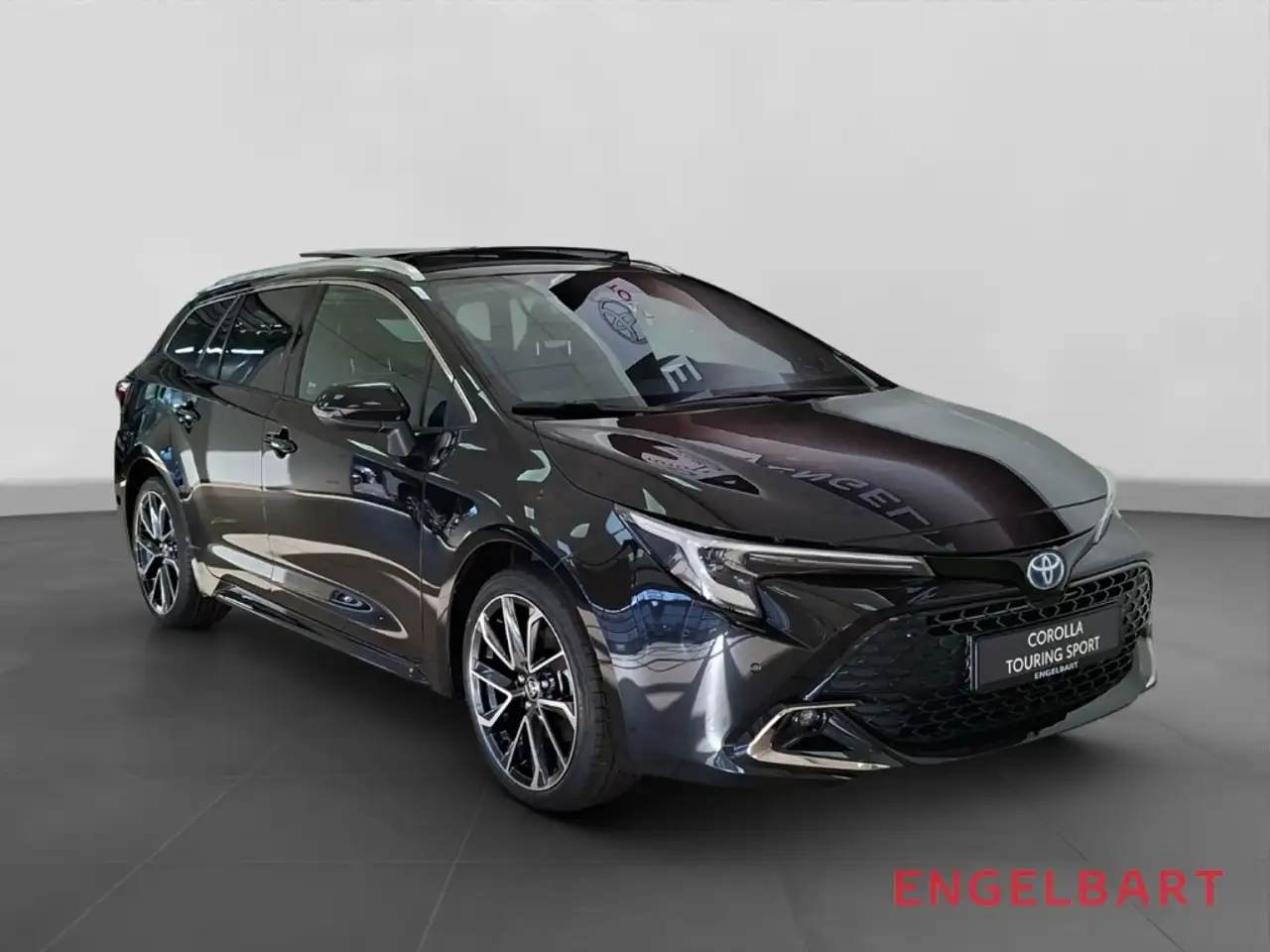 Toyota Corolla 6