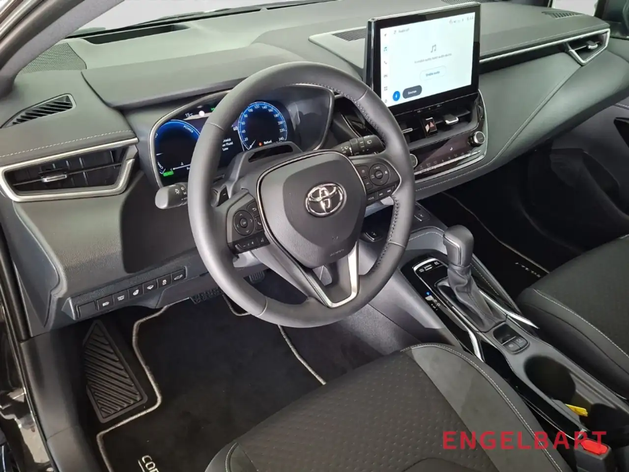 Toyota Corolla 7