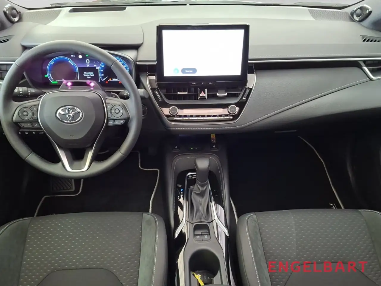 Toyota Corolla 9