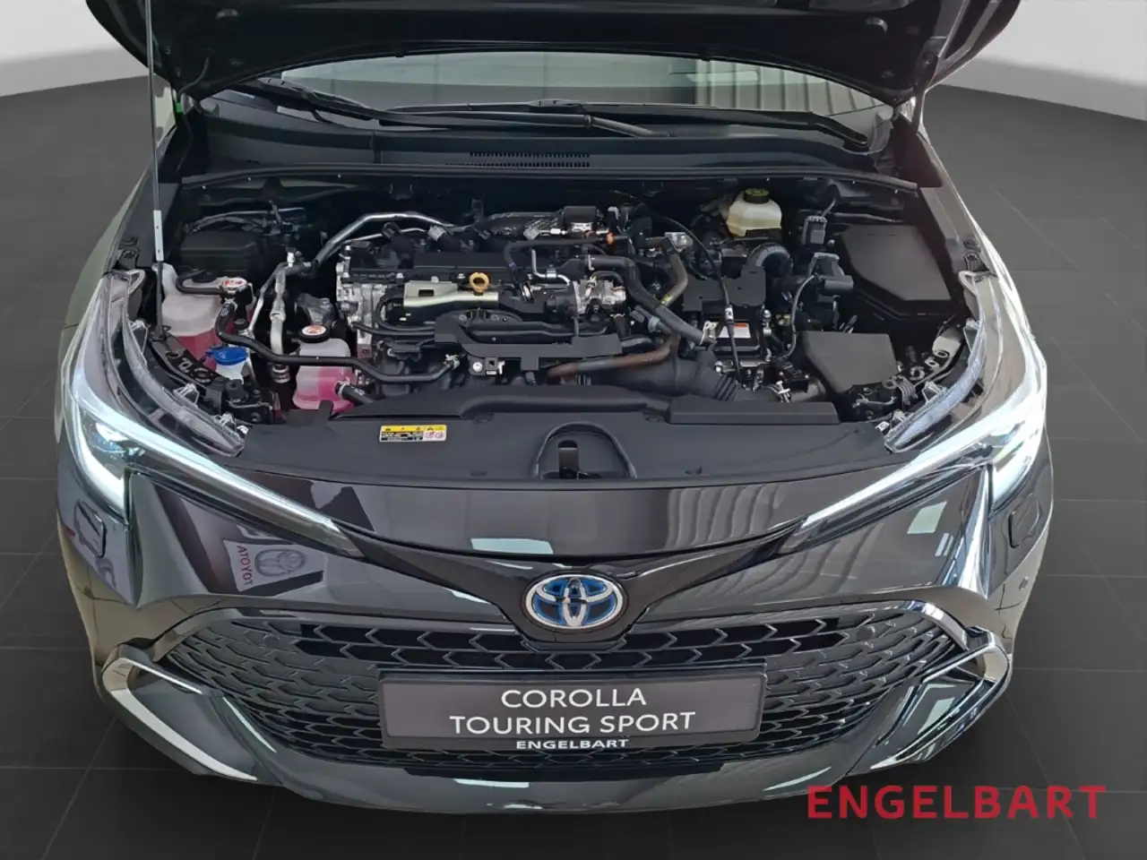 Toyota Corolla 14