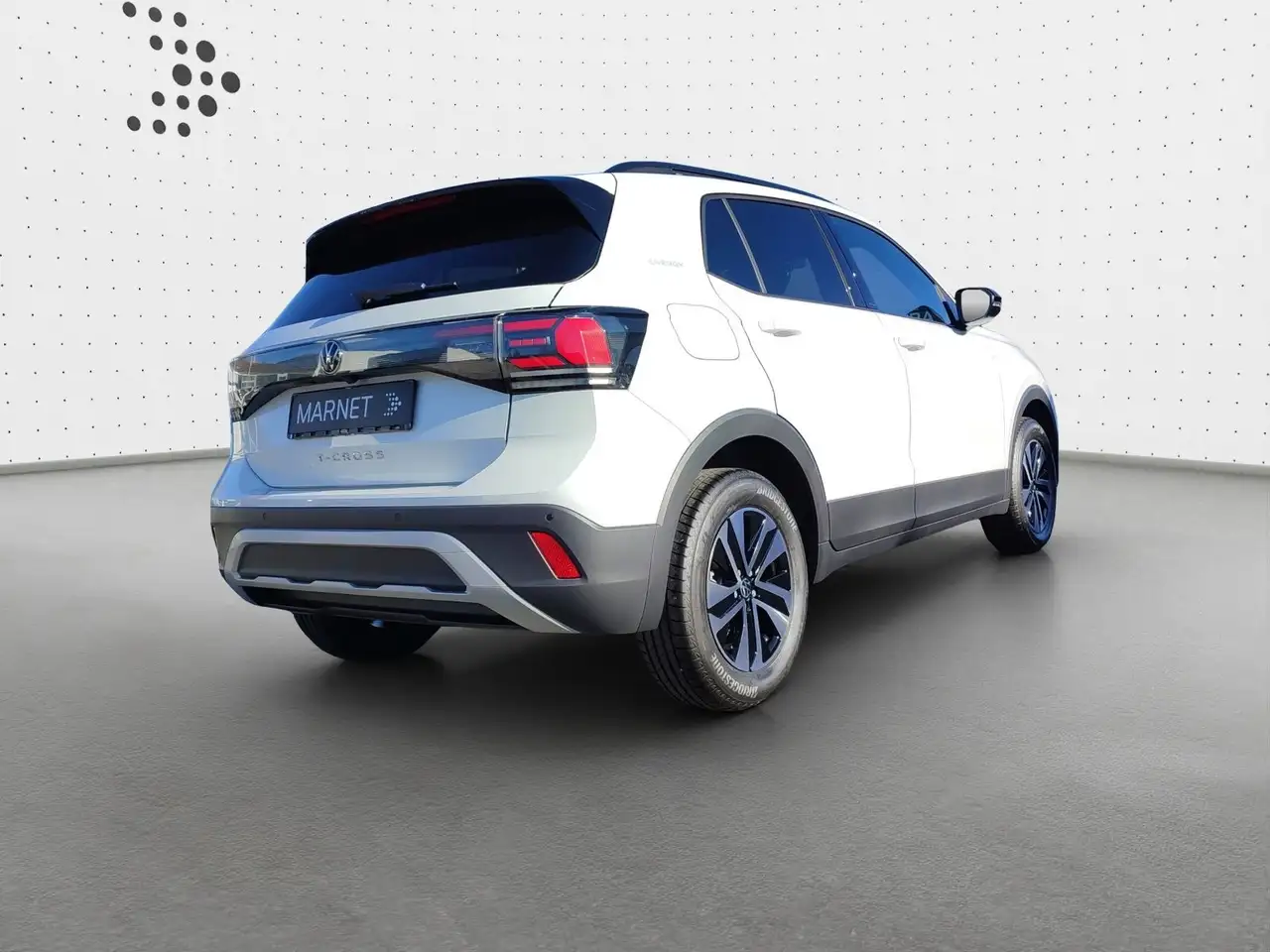 Volkswagen T-Cross 2